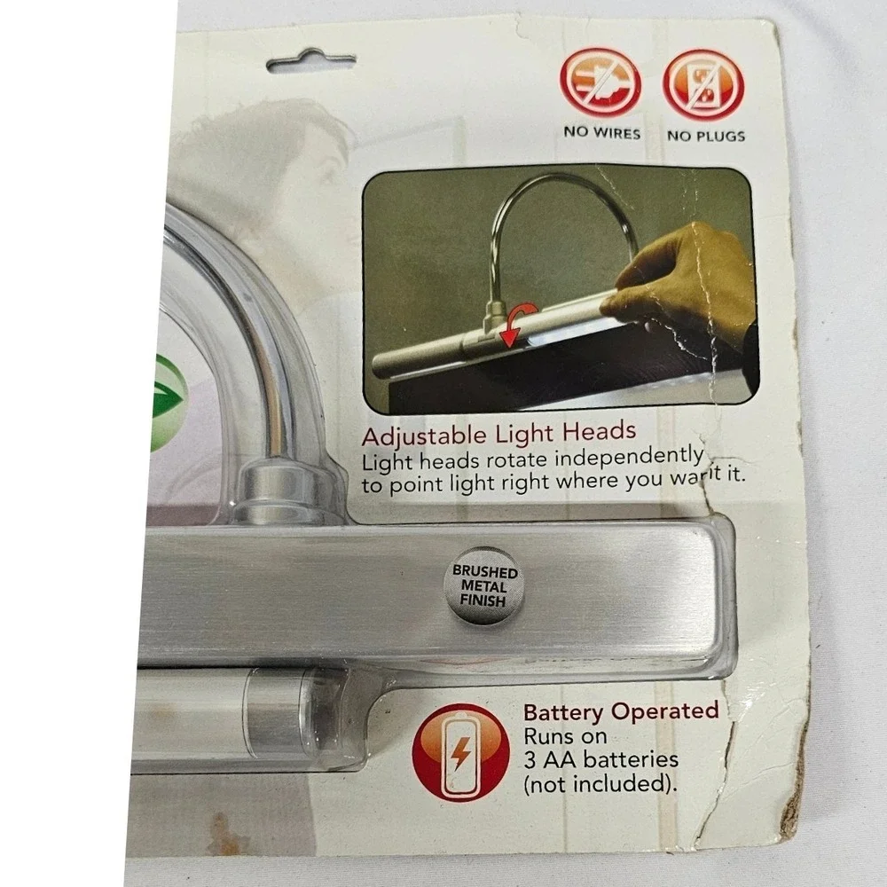 RiteLite wireless led